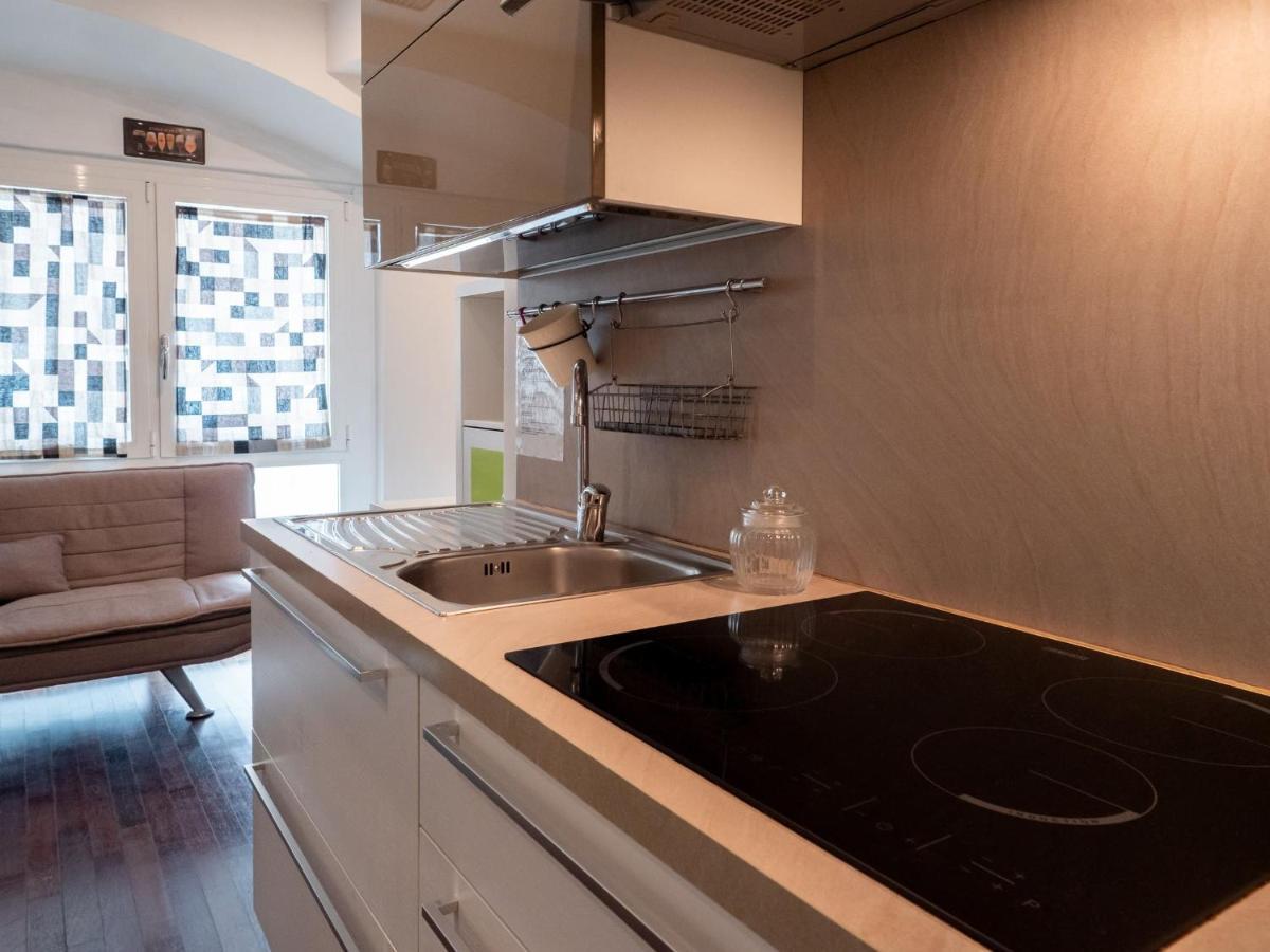 The Best Rent - Modern Duomo Apartment Milan Exterior photo