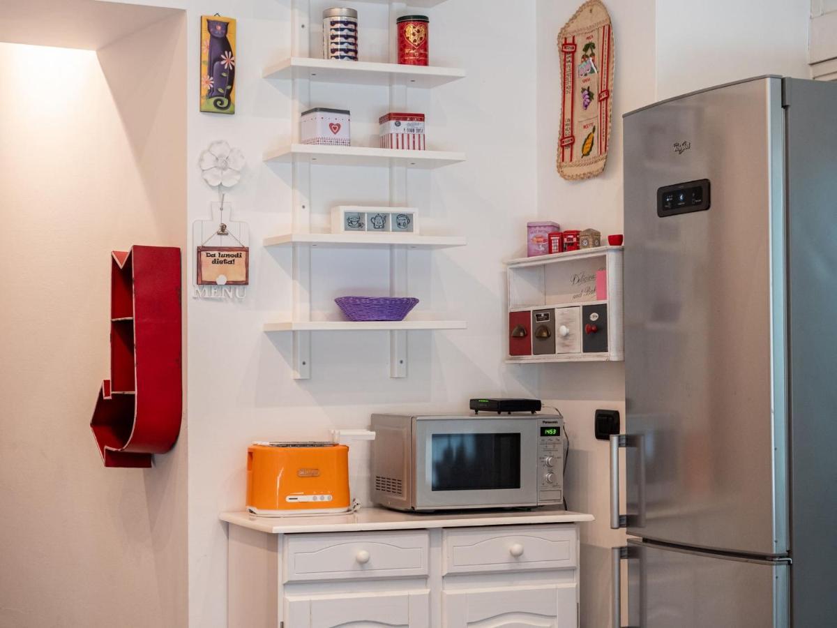 The Best Rent - Modern Duomo Apartment Milan Exterior photo