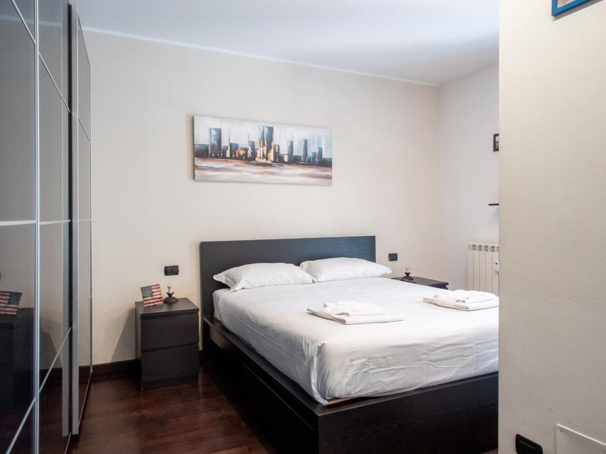 The Best Rent - Modern Duomo Apartment Milan Exterior photo